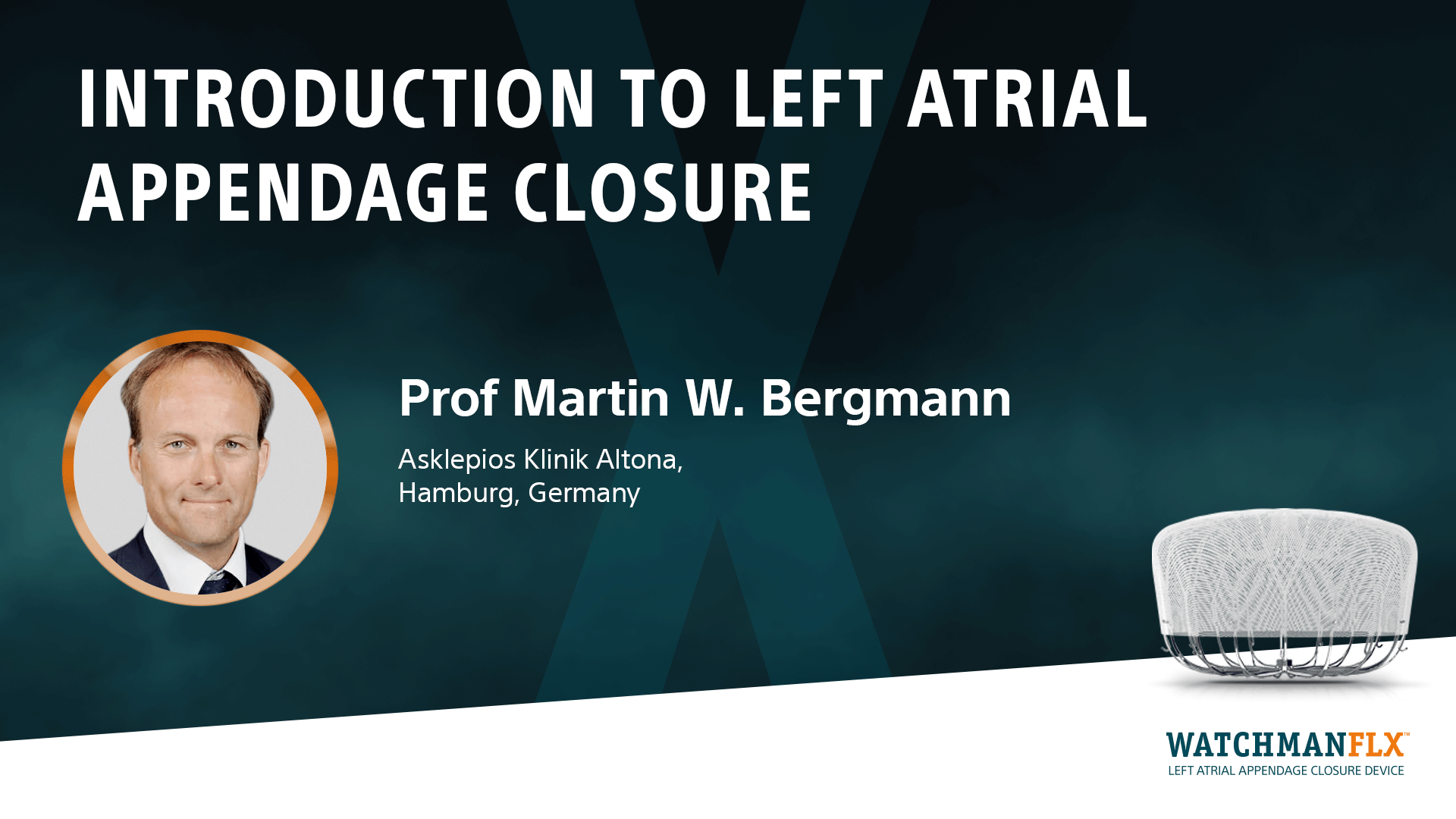 Introduction to LAA Closure procedure 